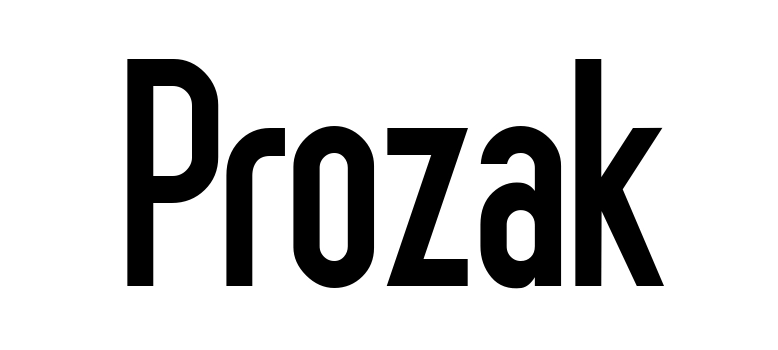 Prozak